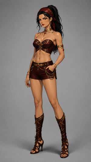 Escort Faar