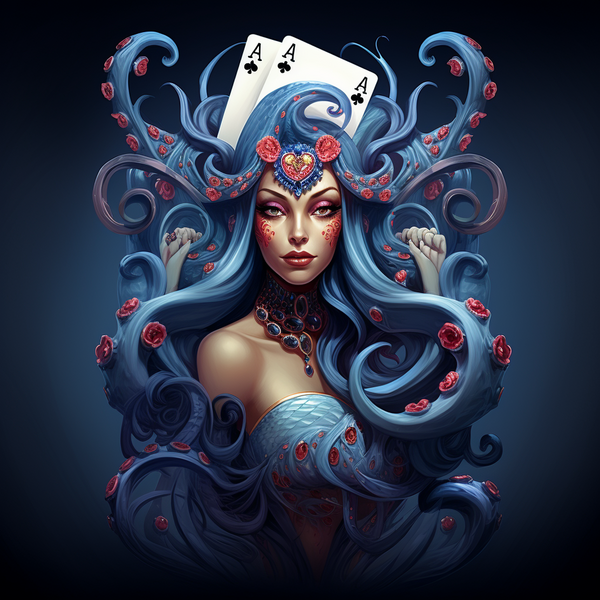 File:Witte playing cards artwork in different styles of an octopus 04d1e9c6-8eab-4dd8-99e6-4cc551ceee5b.png